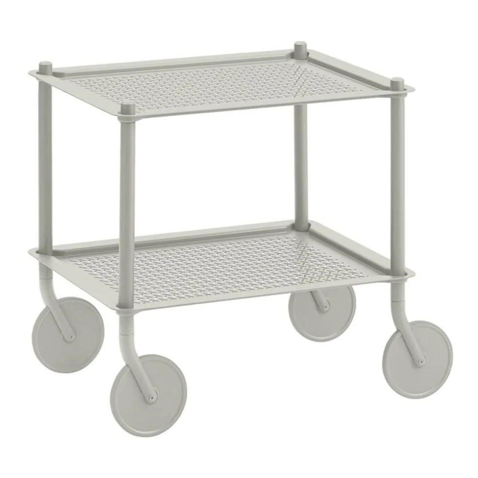 Flow Servierwagen 57,4x56,8x41,8cm