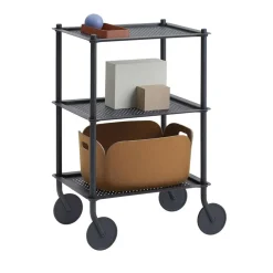 Flow Servierwagen 57,4x88,3x41,8cm