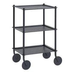 Flow Servierwagen 57,4x88,3x41,8cm