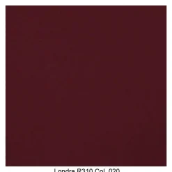 Flow Slim Armlehnstuhl Gestell Eiche VN gepolstert