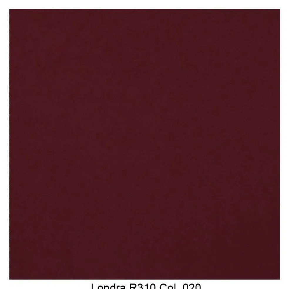 Flow Slim Armlehnstuhl Gestell Eiche VN gepolstert