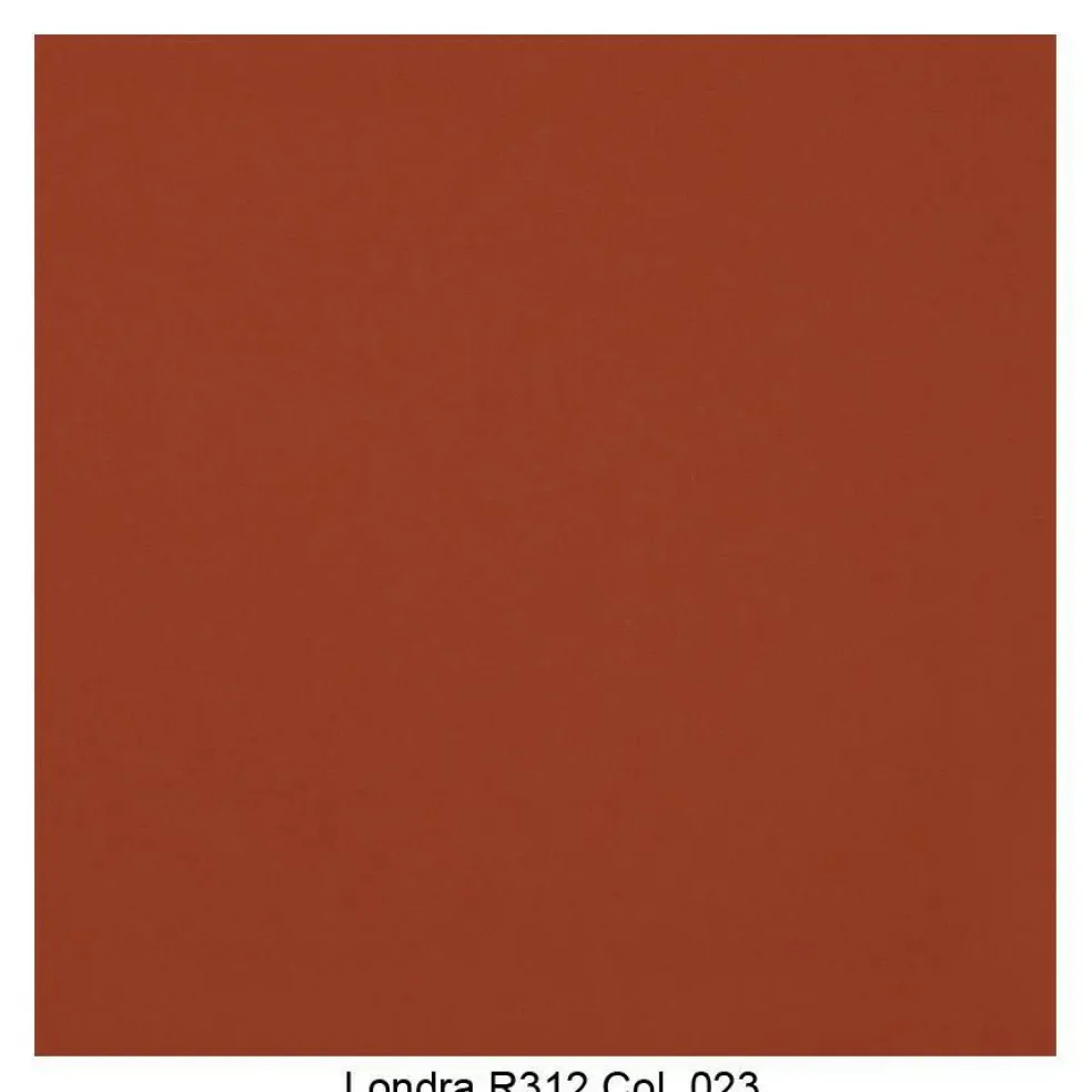 Flow Slim Armlehnstuhl Gestell Eiche VN gepolstert