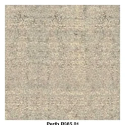 Flow Slim Armlehnstuhl Gestell Eiche VN gepolstert