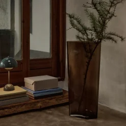 Flowerpot VP9 LED Akku Tischleuchte