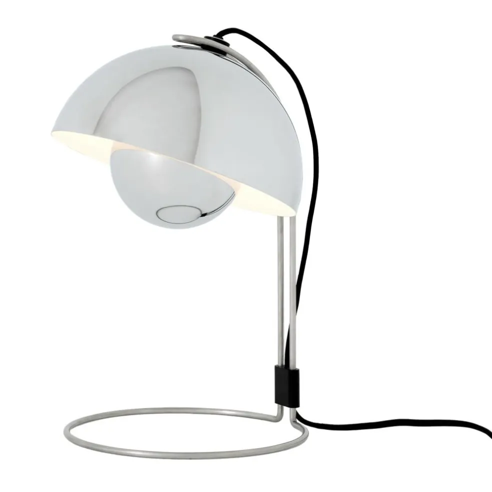 Flowerpot VP4 Tischleuchte