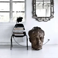 Flowerpot VP4 Tischleuchte