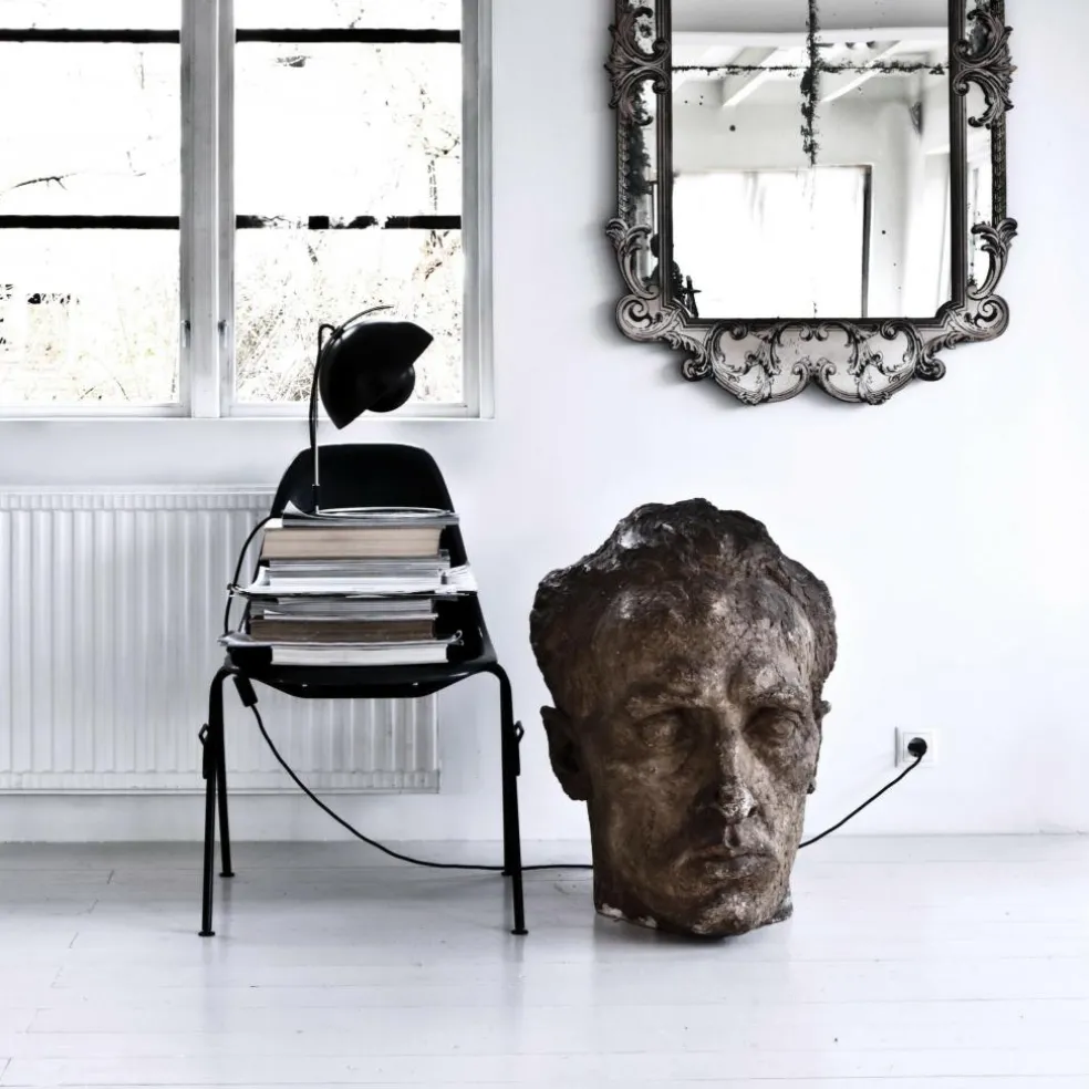 Flowerpot VP4 Tischleuchte