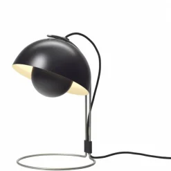 Flowerpot VP4 Tischleuchte