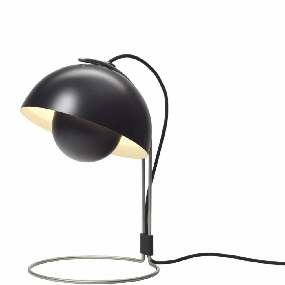 Flowerpot VP4 Tischleuchte