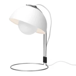 Flowerpot VP4 Tischleuchte