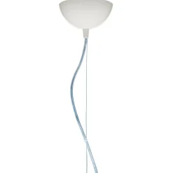 FL/Y LED-Pendelleuchte matt