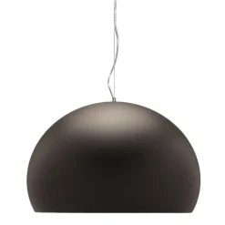 FL/Y LED-Pendelleuchte matt