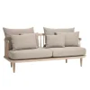 Fly SC2 2-Sitzer Sofa