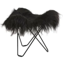 Flying Goose Iceland Hocker