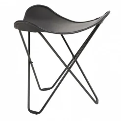 Flying Goose Pampa Hocker