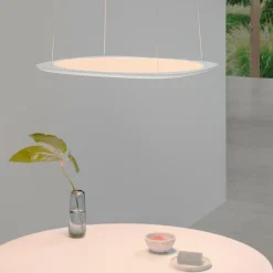 Flying LED Pendelleuchte