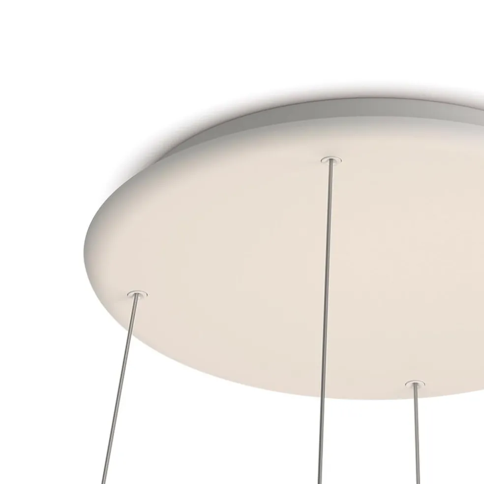 Flying LED Pendelleuchte