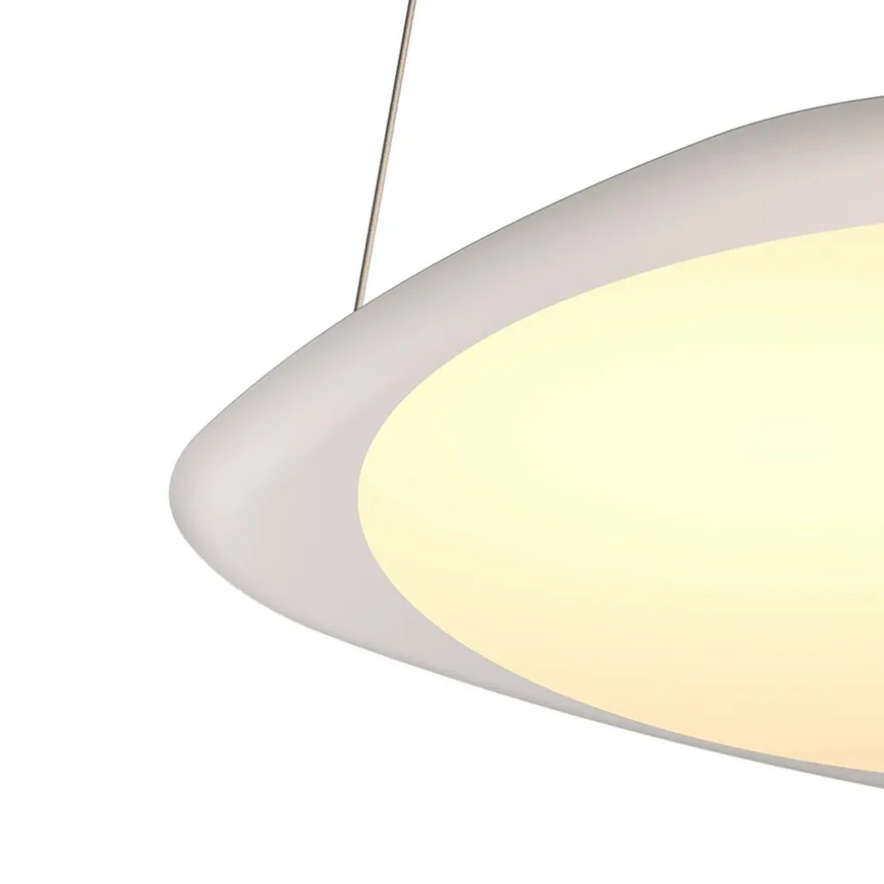 Flying LED Pendelleuchte