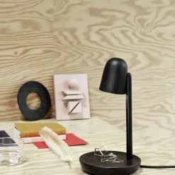 Focus Tischleuchte