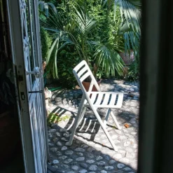 Folding Air Chair Klappstuhl