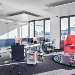 Follow Me 1 Rollcontainer