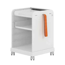 Follow Me 1 Rollcontainer