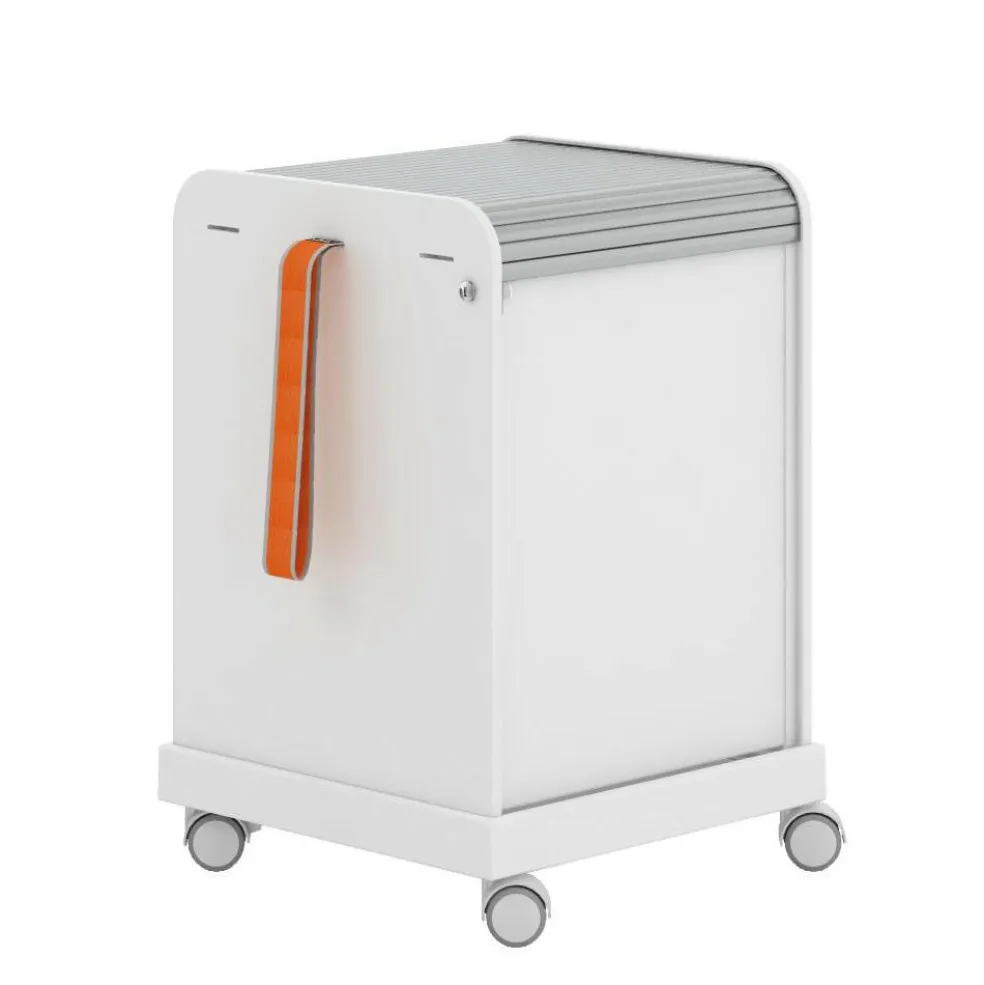 Follow Me 1 Rollcontainer