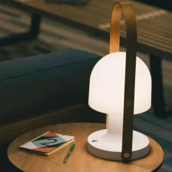 FollowMe Plus LED Leuchte mit Akku