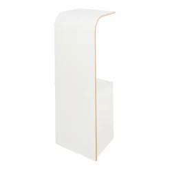 Fon Konsolentisch mit Kabelablage