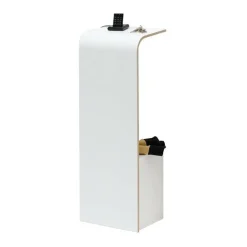 Fon Konsolentisch mit Kabelablage