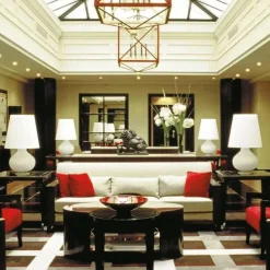 Fontana Large Tischleuchte