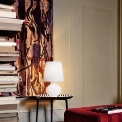 Fontana Large Tischleuchte