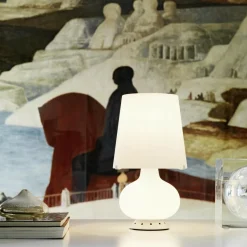 Fontana Large Tischleuchte