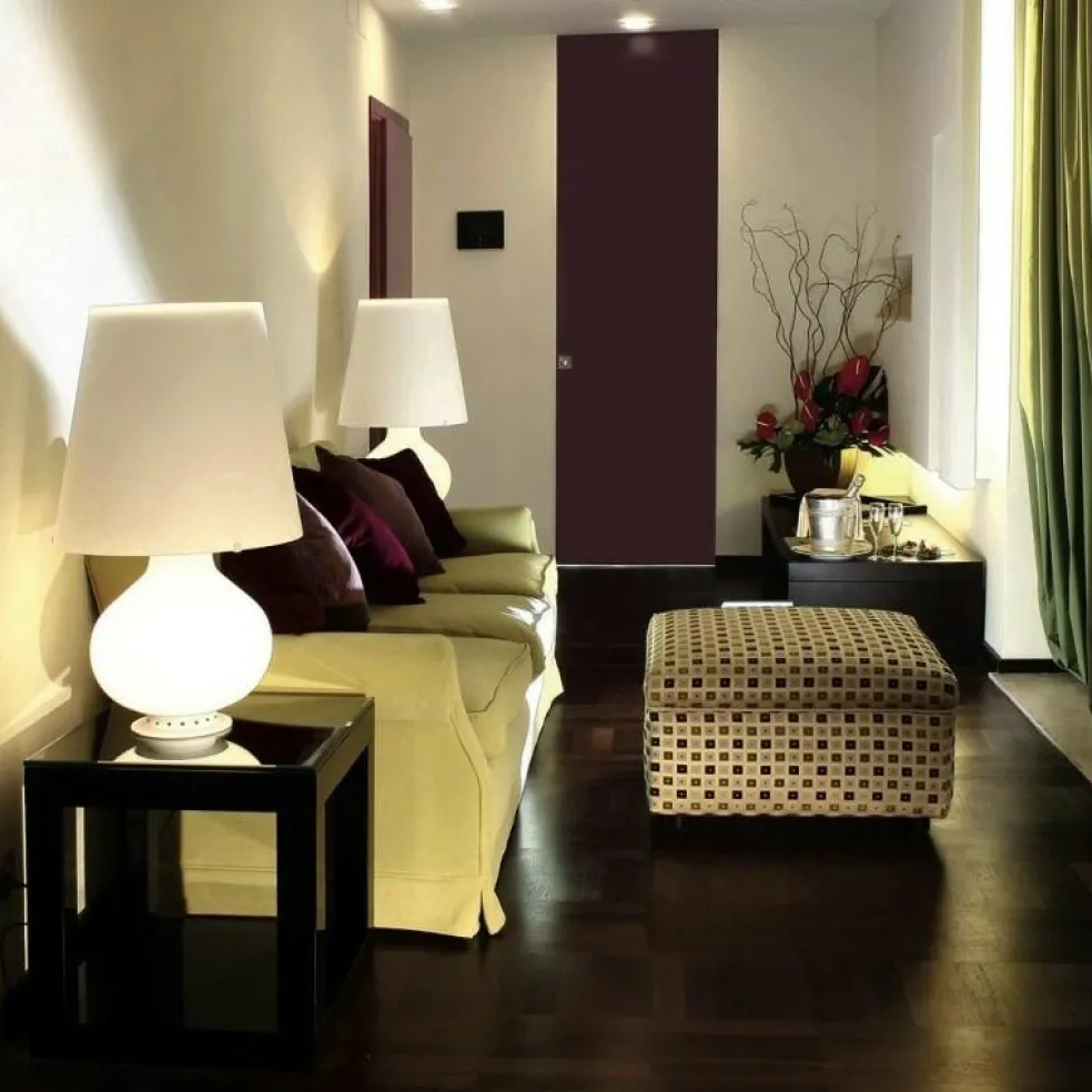 Fontana Large Tischleuchte