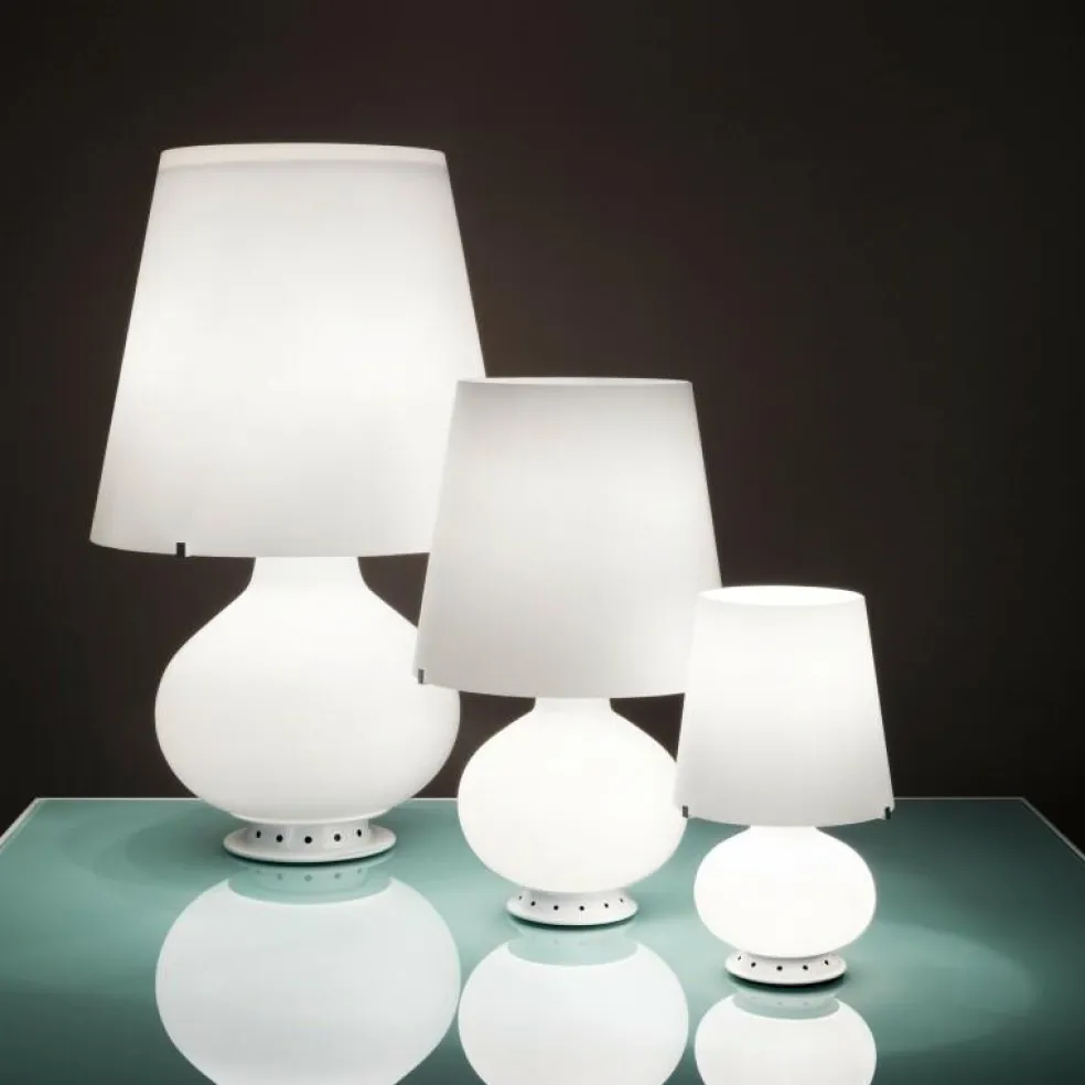 Fontana Large Tischleuchte