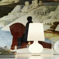 Fontana Tischleuchte M