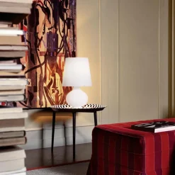 Fontana Tischleuchte M