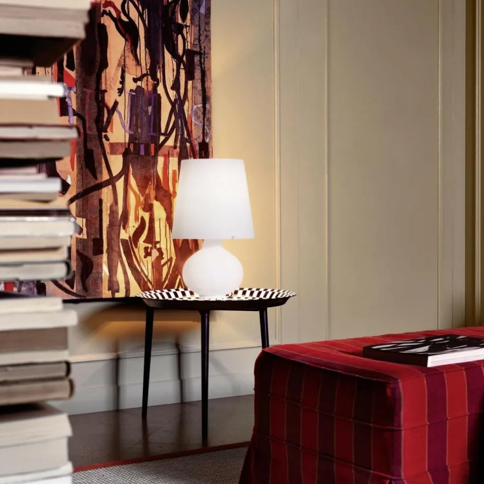 Fontana Tischleuchte M