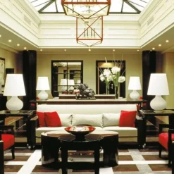 Fontana Tischleuchte S