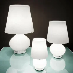 Fontana Tischleuchte S