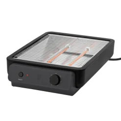 Foodie Flachtoaster