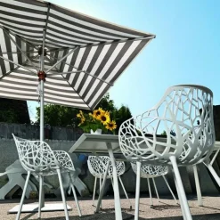 Forest Gartenarmlehnstuhl