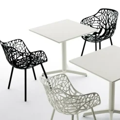 Forest Gartenarmlehnstuhl