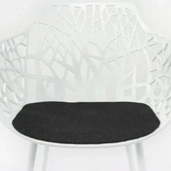 Forest Gartenarmlehnstuhl