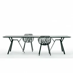 Forest Gartenarmlehnstuhl