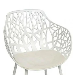 Forest Gartenarmlehnstuhl