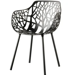 Forest Gartenarmlehnstuhl