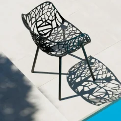 Forest Gartenarmlehnstuhl