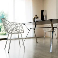 Forest Gartenarmlehnstuhl