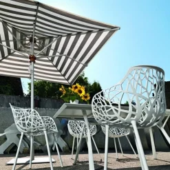 Forest Gartenarmlehnstuhl